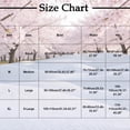 thumbnail image 4 of Babysbule Floral Print Halter Triangle Two-Piece Bikini Set S-XL Women's Summer Beach Swimwear, 4 of 8