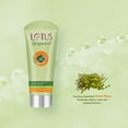 thumbnail image 4 of Lotus Organics+ Divine Nourish Face Wash,Sulphate Free, Gentle Cleaning For All Skin Types, 100 Ml, 4 of 4