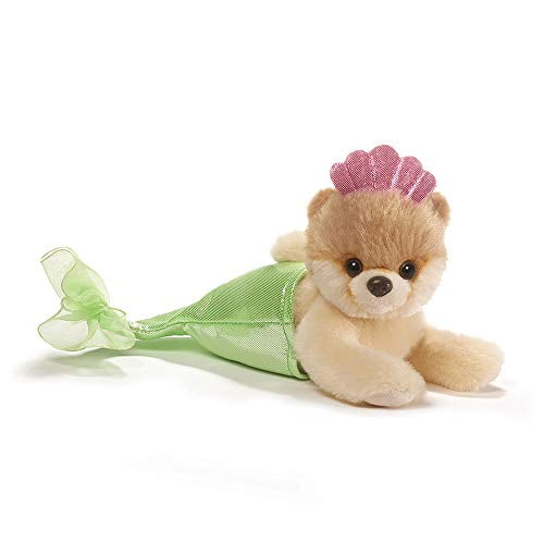 mermaid stuffed animal walmart