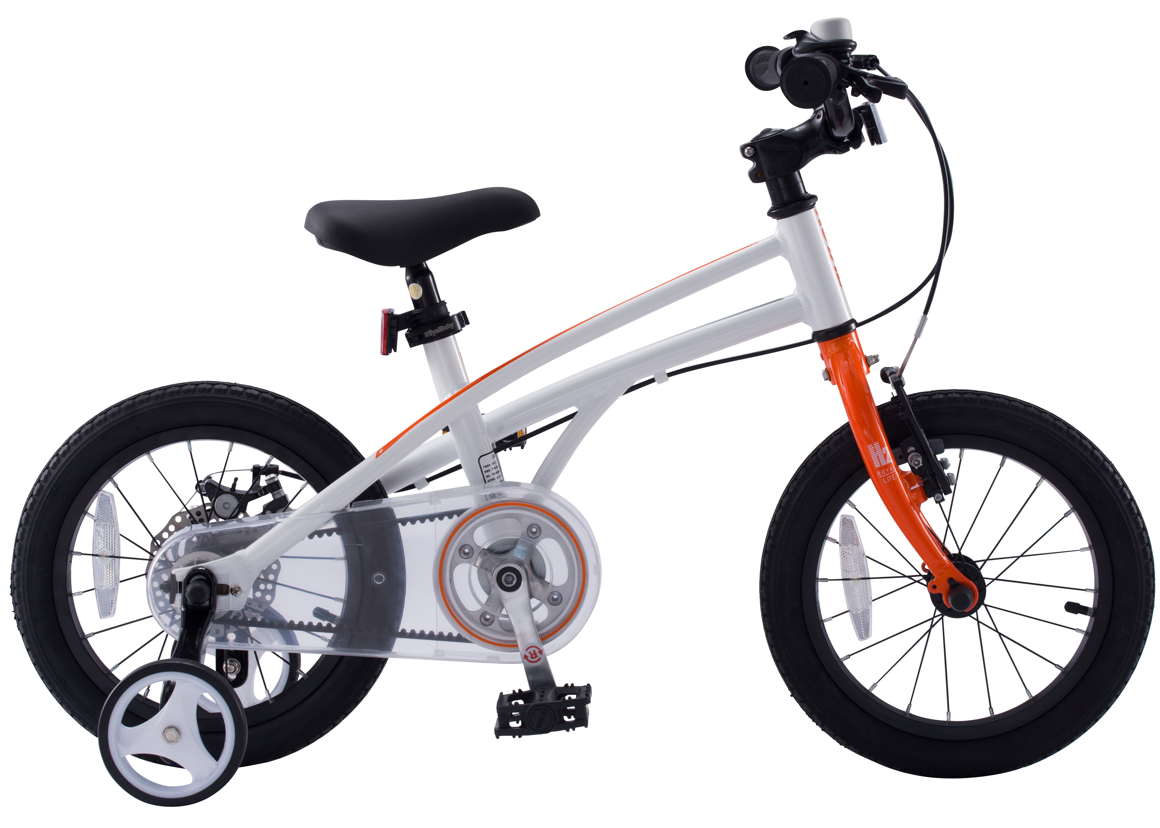 kids bike age 3