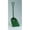 Green, variant on Poly Pro Tools P-6981-R Tuffy Jr 11 in. Poly Scoop Shovel - Red