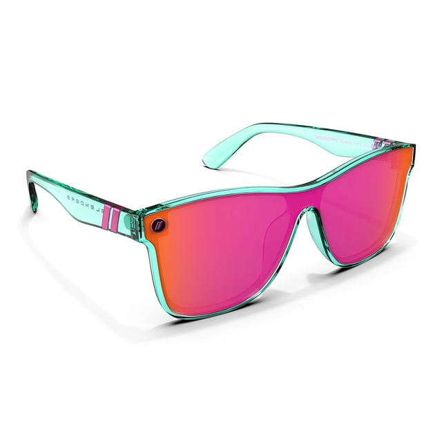 Gafas de sol Blender Eyewear Millenia X2 Polarized Dance Electric