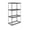 Hammertone, variant on MonsterRAX 24" x 72" x 84" Garage Shelving Rack - White