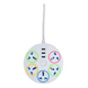 thumbnail image 1 of Multicontacto Extension Malubero 8 Enchufes Con USB Supresor De Picos Blanco Malu2107, 1 of 3