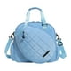 thumbnail image 1 of Bolsa de tenis DYNWAVEMX multifuncional azul 36 cm x 16 cm x 34 cm, 1 of 8