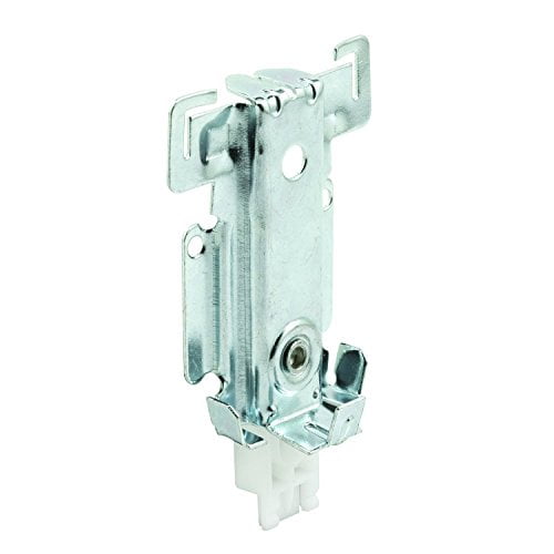 Prime Line Mp6551 Closet Door Guide Assembly Bottom Mount Pack Of 2 Piece Canada Prime Line Mp6551 Closet Door Guide, Prime Line 2 Count Sliding Closet Door Bottom Guides