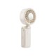 thumbnail image 2 of Portable Handheld Fan Rechargeable Personals Mini Fan With USB Charging For Outdoor Travel Commute Office, 2 of 9