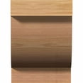 thumbnail image 2 of Ekena Millwork 5 1/2"W x 8"H x 48"L Alpine Smooth Rafter Tail, Western Red Cedar, 2 of 4