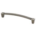 thumbnail image 1 of Berenson 4004-1VTN-P 160 mm CC Raccords Tirer avec du Nickel Vintage, 1 of 1