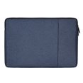 thumbnail image 1 of Bolso de nailon para ordenador portátil, maletín para ordenador portátil, bolso de mensajero para ordenador portátil, bolso de ordenador para hombres y mujeres, 1 of 5