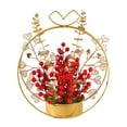 thumbnail image 1 of Cesta Chinas, Adorno para Mesa, Centro de Mesa, Festival de de Otoño, Decorativo para Vacaciones, Acción de Gracias, Decoración para EstiloD SM SunniMix Cesta China, 1 of 7