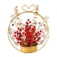 thumbnail image 1 of Cesta Chinas, Adorno para Mesa, Centro de Mesa, Festival de de Otoño, Decorativo para Vacaciones, Acción de Gracias, Decoración para EstiloD SM SunniMix Cesta China, 1 of 7