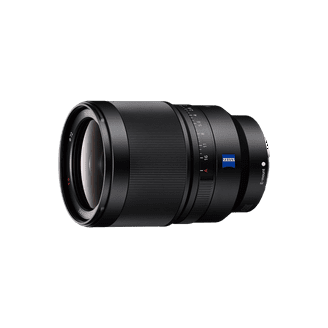 Sony Wide-Angle Camera Lens FE 20-70mm F4 G Zoom E-Mount, SEL2070G