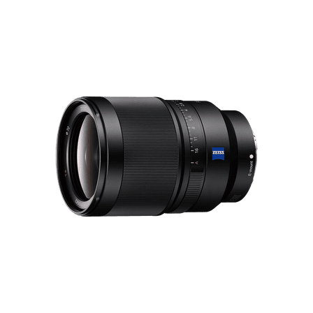 SEL35F14Z Distagon T* FE 35mm F1.4 ZA Full-frame E-mount Prime Lens