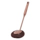 thumbnail image 2 of Fuerador De Lana De Acero De Largo, Cepillos De Lavado De De Olla Con Orificio Colgante, Esponja De Metal Para Limpiar La Cocina, Ollas, Sartenes, Parrillas, 2 of 7