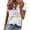 Multicolor, variant on Womens T Shirts Loose Multi Pack Athletic Tops Women Short Sleeve Cute Graphic Crop Tops for Women Plus Size Shirts for Women
