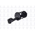 thumbnail image 5 of Focus 2331661R Suspension Strut & Coil Spring Assembly, 5 of 5