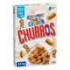 Croque Cannelle Churros, Céréales Pour le Petit-déjeuner, Grains Entiers, 337 g 337 g – image 1 sur 7
