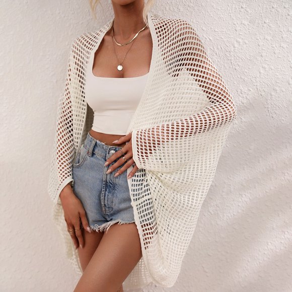 Women's Swimsuit Beach Cover Up Loose Button Down Bikini Bathing Suit Wrap Skirt Cover up Cover Ups for Women Swimwear Swim Cover up Skirt Bathing Suit Cover up Bottoms Bathing Suit Bottom Cover up