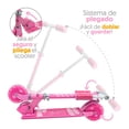 thumbnail image 2 of Scooter Plegable NEXT Rosa, 2 of 4