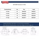 thumbnail image 3 of Traje de baño de una pieza para mujer, conjunto de bikini para mujer, bebé niña, flotador, lindo traje de baño de una pieza sin mangas + gorro de natación, traje de baño flotante para niña, 3 of 6