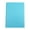 A1-Blue, variant on Plastic Pocket Folders with Prongs, Heavy Duty Plastic Folders with Pockets and Brads,2 Pocket Folders 3 Prong Folders, Colored Plastic Poly Folders with Prongs for School Office(Blue)