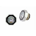 thumbnail image 4 of Mr Gasket 2476BK Thermocap Radiator Cap Fits select: 1966-1993 FORD MUSTANG, 1975-1993 FORD F150, 4 of 4