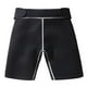 thumbnail image 4 of Pantalones cortos de natación para hombres de neopreno para hombres y mujeres, pantalones de troncos de buceo de neopreno de 2 mm para Cola  Shorts de buceo de neopreno, 4 of 8