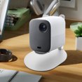thumbnail image 4 of ETHZZLE Stable Multi Color Projector Holder for Desk with Rotation and Multifunctional Use, 4 of 7
