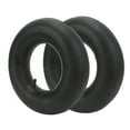 thumbnail image 1 of Remplacement de Tube Intérieur, 2pcs Usure Tube Intérieur d'Installation Simple Résistant avec Tige de Valve Droite TR-13 pour ATV pour Brouettes, 1 of 8