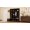 Black, variant on LFSLJJMY Farmhouse Hall Tree with 8 Hooks, Practical Entryway Bench with Open Compartments, 76.7"H Modern 3-in-1 Wooden Style Coat and Shoe Rack for Mudroom, Living Room, Black