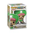 thumbnail image 3 of Figura Funko Pop Chopperemon Isla de Wano, 3 of 4