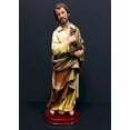 thumbnail image 1 of St. Joseph Figurine, 1 of 4