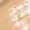 Milk Coffee, variant on Palladio Full Coverage Concealer, Under Eyes Disguise , Custard, 0.35 Ounce