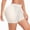 Beige, variant on Women's Hip Padded Shapewear Booty Lifter Butt Enhancer Panties Fake Butt Padded Underwear Shorts with Removable 4 Thicker Pads