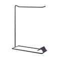 thumbnail image 4 of fenteer Jewelry Organizer Display Stand Earrings Display Stand for Bangle Rings Shop 1 Row Black, 4 of 8