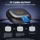 thumbnail image 4 of Auriculares Bluetooth con pantalla táctil inteligente, auriculares inalámbricos de oído abierto Bluetooth 5.4, auriculares inalámbricos de oído abierto Bluetooth, auriculares con control de pantalla t, 4 of 7