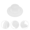 thumbnail image 3 of 20 tapones de silicona para vasos de agua, tapas de silicona para vasos, tapones para vasos, accesorios para botellas de 10 mm de diámetro., 3 of 6