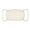 beige Color, variant on Protective Case for SmartTag 2 Tracker, Fit for Dog Cats Collar Pet Collar Holder Silicone Case