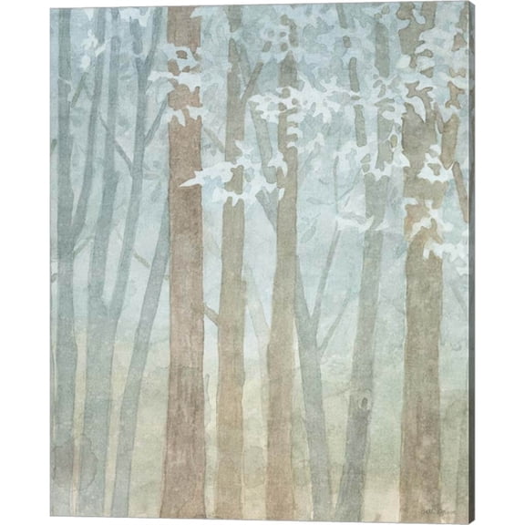 Great Art Now Woodland Love IX by Beth Grove, Canvas Wall Art, 16W x 20H