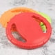 thumbnail image 5 of Anillo de entrenamiento para perros EVA con disco volador para perros y asas dobles, juguetes para Tomshoo  Disco volador, 5 of 7