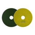 thumbnail image 1 of Pad De Diamante Para Pulido Grano 100 Austromex Aus-2761 Austromex Aus-2761, 1 of 4