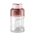 thumbnail image 2 of Danhjin Juicing Machine Sport Portable, Athletes 34oz Bottle For Shakes And, USB Rechargeable, Fresh Juicer Machines , 4000mAh Large Water, 2 of 6