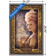 thumbnail image 3 of Disney The Nutcracker - Sugar Plum Fairy Wall Poster, 22.375" x 34", Framed, 3 of 5