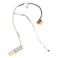 thumbnail image 2 of Cable De Alambre Interno De Pantalla De Portátil De 1 Pieza Que Reemplaza Piezas Con Conectores Para K54C X54 K54 (505 Mm) shamjiam Reemplazo del cable de la pantalla LCD, 2 of 6
