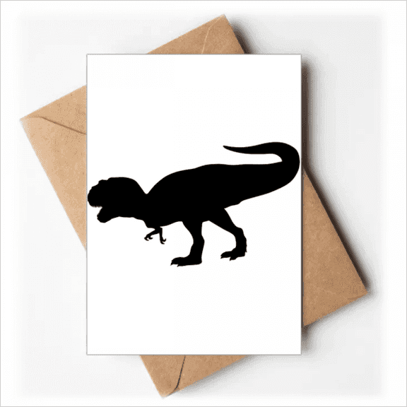 dinosaur bs miniature fierce greeting cards you are invited invitations