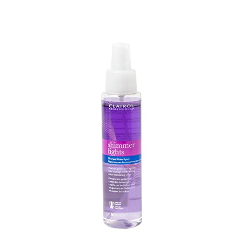 Shimmer Lights Thermal Shine Spray, 4.9 oz
