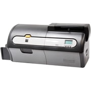 Restored Zebra ZXP Series 7 Dual-Sided ID Card Printer with USB and Ethernet Connectivity   High-Speed Plastic Card Printer Model Z72-000C0000US00