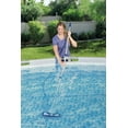 Bestway Above Ground Pool Cleaning & Maintenance Accessories Set Kit