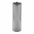 thumbnail image 2 of Wright Tool 3530 3/8" Drive 6 Point Deep Socket, 15/16", 2 of 3